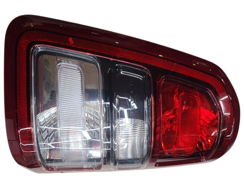 Driver Tail Light New Style 6 Lug Wheel Fits 19-24 DODGE 1500 PICKUP 6