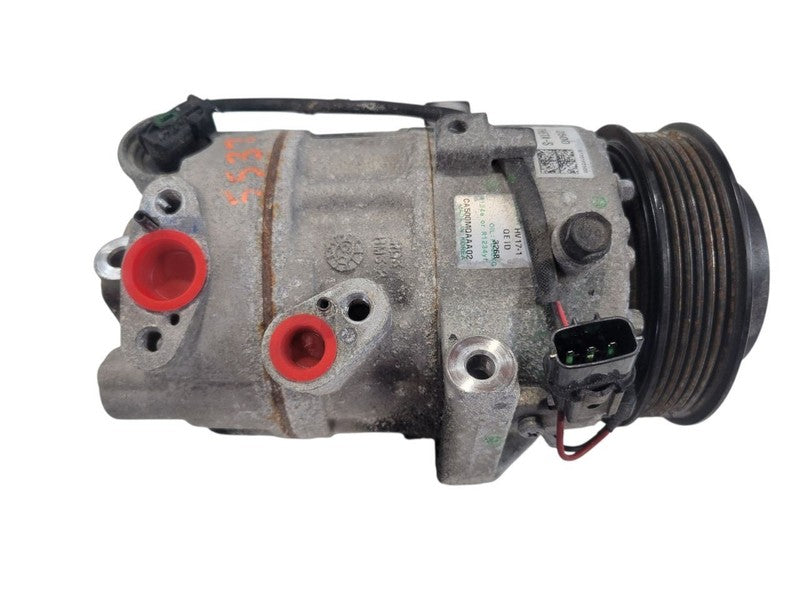 AC Compressor Fits 21-24 SORENTO 667999