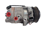 AC Compressor Fits 21-24 SORENTO 667999