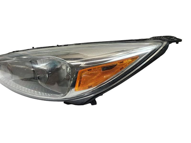 FOCUS     2015 Headlight 576205