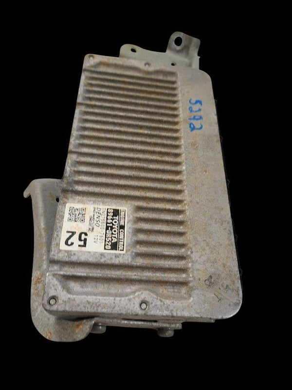 Engine ECM Electronic Control Module VIN F 5th Digit AWD Fits 16-18 RA