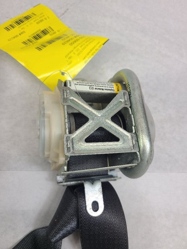 Seat Belt Front Passenger Retractor Fits 06-10 HUMMER H3 606078