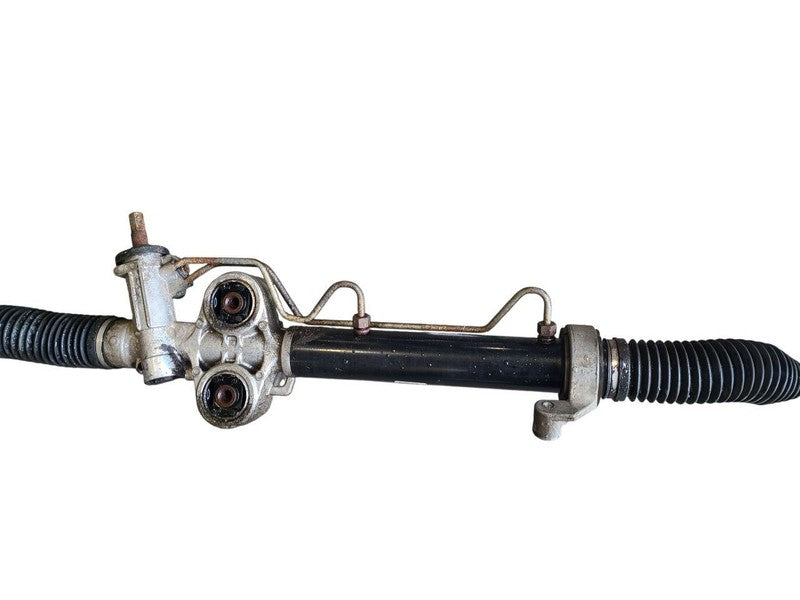 Steering Gear/Rack Power Rack And Pinion Fits 07-13 SIERRA 1500 PICKUP
