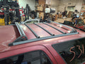 4 RUNNER  2000 Luggage Rack 653420