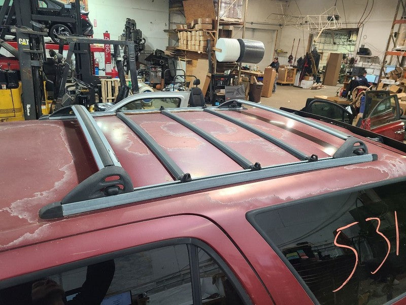 4 RUNNER  2000 Luggage Rack 653420