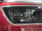 Passenger Quarter Glass Privacy Tint Fits 17-19 PACIFICA 605742