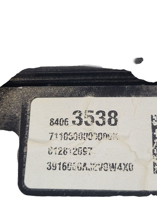 Speedometer Cluster MPH US Market Fits 16 SIERRA 1500 649365 84063538