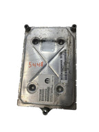 Engine ECM Electronic Control Module LHD VIN W 3.6L Fits 16-18 WRANGLE