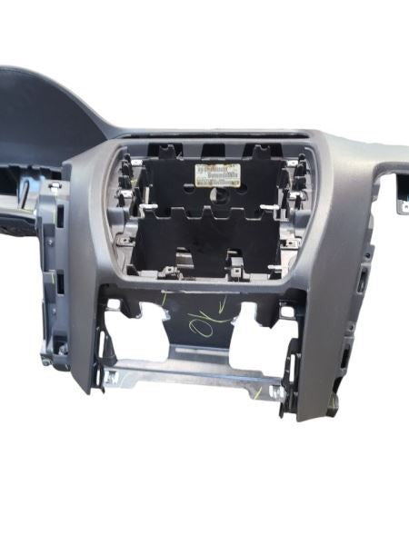 Dash Panel Fits 11-18 JETTA 598712