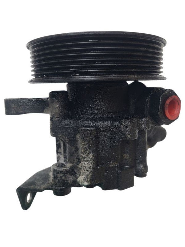 Power Steering Pump Fits 07-09 SPRINTER 2500 672963