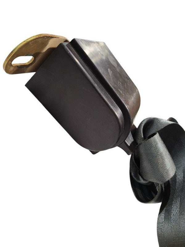 BRONCO    1992 Seat Belt Rear 648878