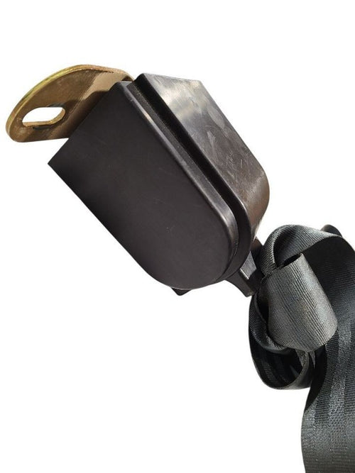 BRONCO    1992 Seat Belt Rear 648878