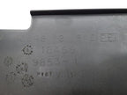 RAM1500   2001 Glove Box 676635