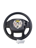 Steering Wheel Leather Steering Wheel Fits 22-25 SIERRA 1500 PICKUP 65