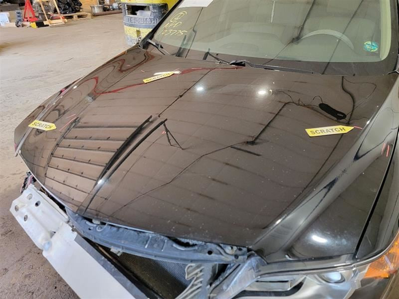 Hood Fits 13-15 ILX 548121