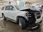 Passenger Right Tail Light Thru 09/01/14 Fits 15 SUBURBAN 1500 600804
