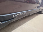 OUTBAKLEG 2019 Door Moulding Front 666371