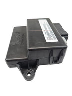 Chassis ECM Driver's Door Module Fits 2018 FLEX 598552 DG1T-13C791-AA