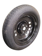 Wheel 17x4 Steel Compact Spare Fits 20-23 LEGACY 626970