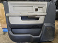 RAM1500   2009 Front Door Trim Panel 627694