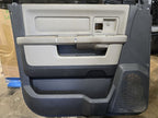 RAM1500   2009 Front Door Trim Panel 627694