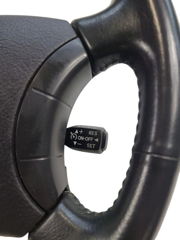 4 RUNNER  2003 Steering Wheel 677720