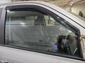 Passenger Front Door Glass Classic Style Fits 09-23 DODGE 1500 PICKUP 