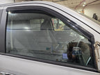 Passenger Front Door Glass Classic Style Fits 09-23 DODGE 1500 PICKUP 