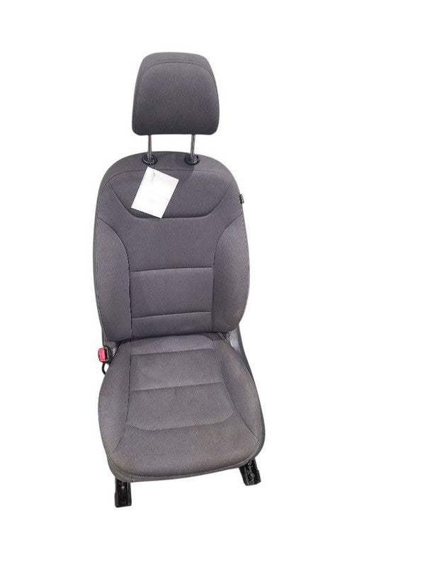 Passenger Front Seat VIN C 8th Digit Hev Cloth Manual Fits 20-22 IONIQ