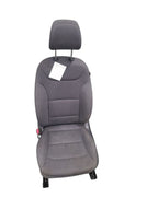 Passenger Front Seat VIN C 8th Digit Hev Cloth Manual Fits 20-22 IONIQ