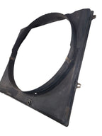 TACOMA    2002 Radiator Shroud 670630
