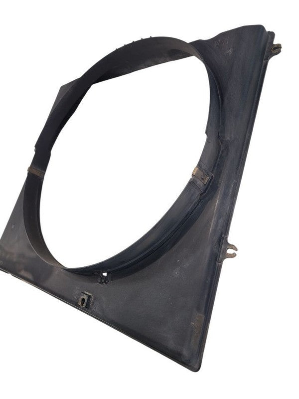 TACOMA    2002 Radiator Shroud 670630
