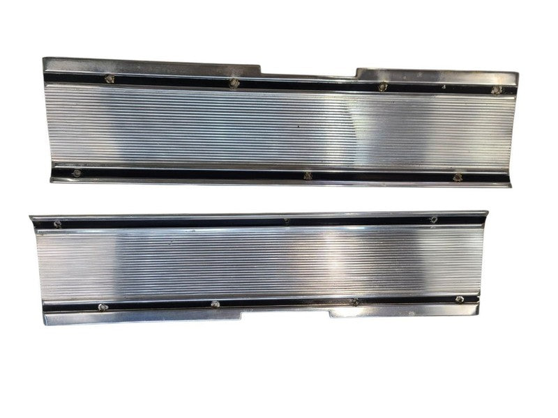 GRAND-WAG 1991 Tail Finish Panel 678967