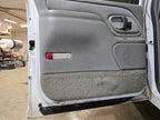 Driver Rear Side Door Crew Cab Fits 92-00 CHEVROLET 3500 PICKUP 645345