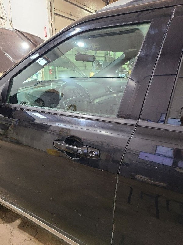 Driver Front Door Sport Without Memory Driver Seat Fits 18-19 EXPLORER