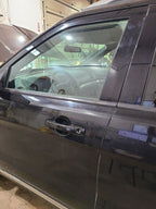 Driver Front Door Sport Without Memory Driver Seat Fits 18-19 EXPLORER