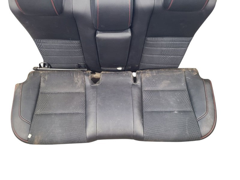 Rear Seat Fits 2015 CAMRY 616205