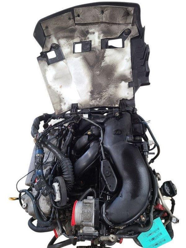 Engine 4.0L VIN U 5th Digit 1GRFE Engine 6 Cylinder Fits 05-11 TACOMA 