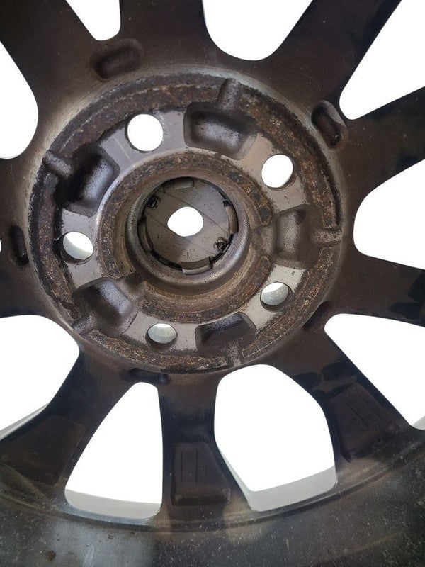 Wheel 18x8 Aluminum 10 Spoke Painted Fits 15-19 MKC 676568