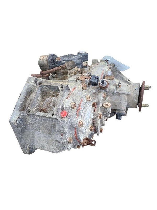 Transfer Case Fits 98-02 LEXUS LX470 632061