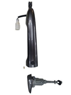 Driver Door Handle Exterior Handle Only Front Fits 17-23 MAZDA CX-5 67