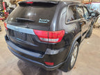 GRANDCHER 2012 Fender Flare/Extension 665158