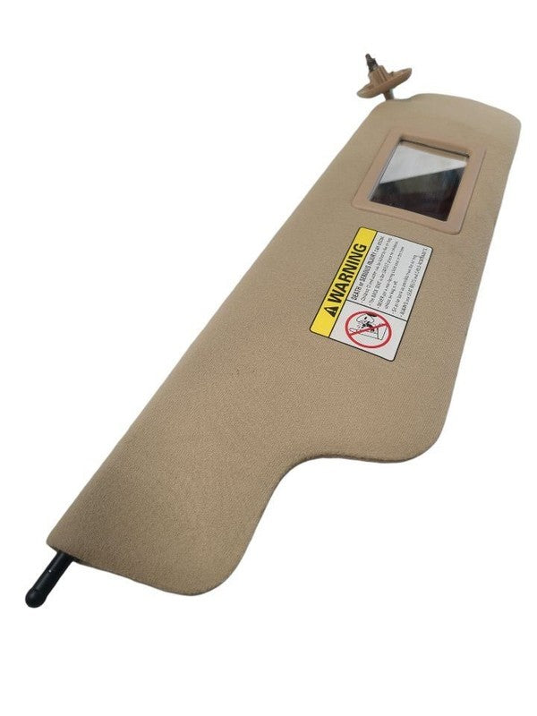 F150      1998 Sun Visor 663150