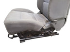 Passenger Front Seat Classic Style Limited Fits 14-19 SIERRA 1500 PICK
