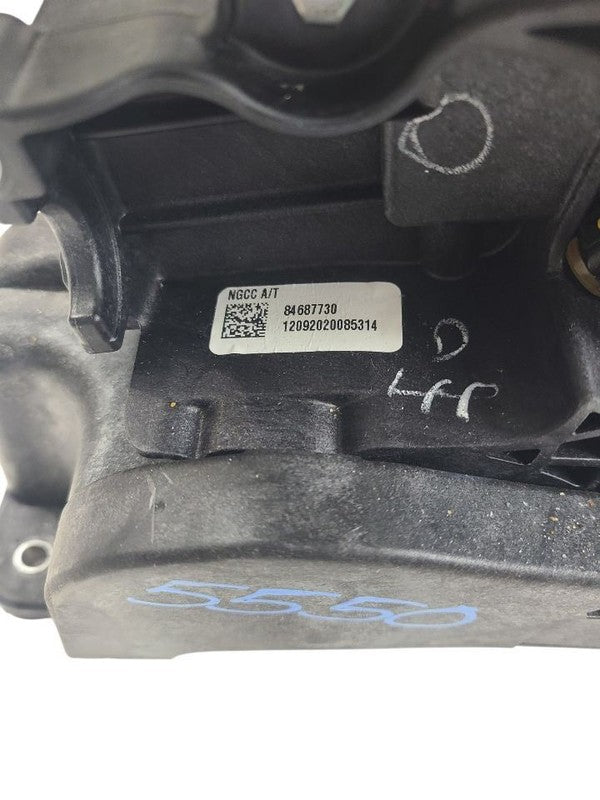 MALIBU    2021 Transmission Shift 668831