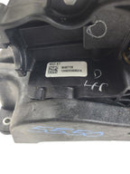 MALIBU    2021 Transmission Shift 668831