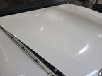 Hood Titanium Grilles Fits 07-13 BMW X5 670307
