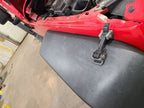Passenger Fender VIN W 6th Digit Jk Body Fits 07-18 WRANGLER 677165