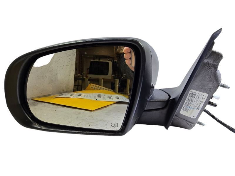 Driver Side View Mirror Power Manual Folding Fits 14-20 CHEROKEE 57900