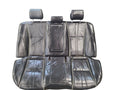 Rear Seat Leather Fits 2016 XJ 640330